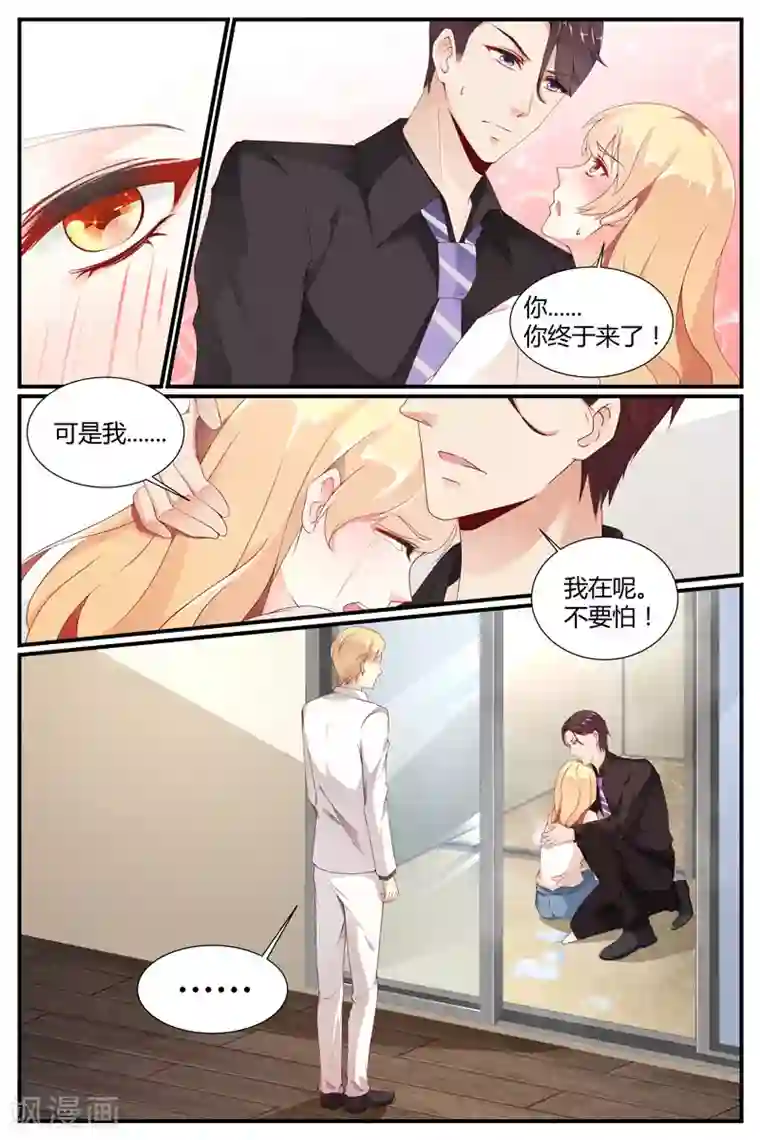 糖枫树的情书第37话