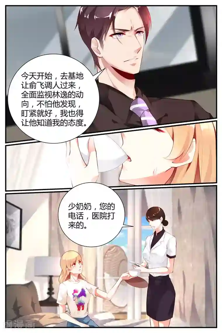 糖枫树的情书第38话