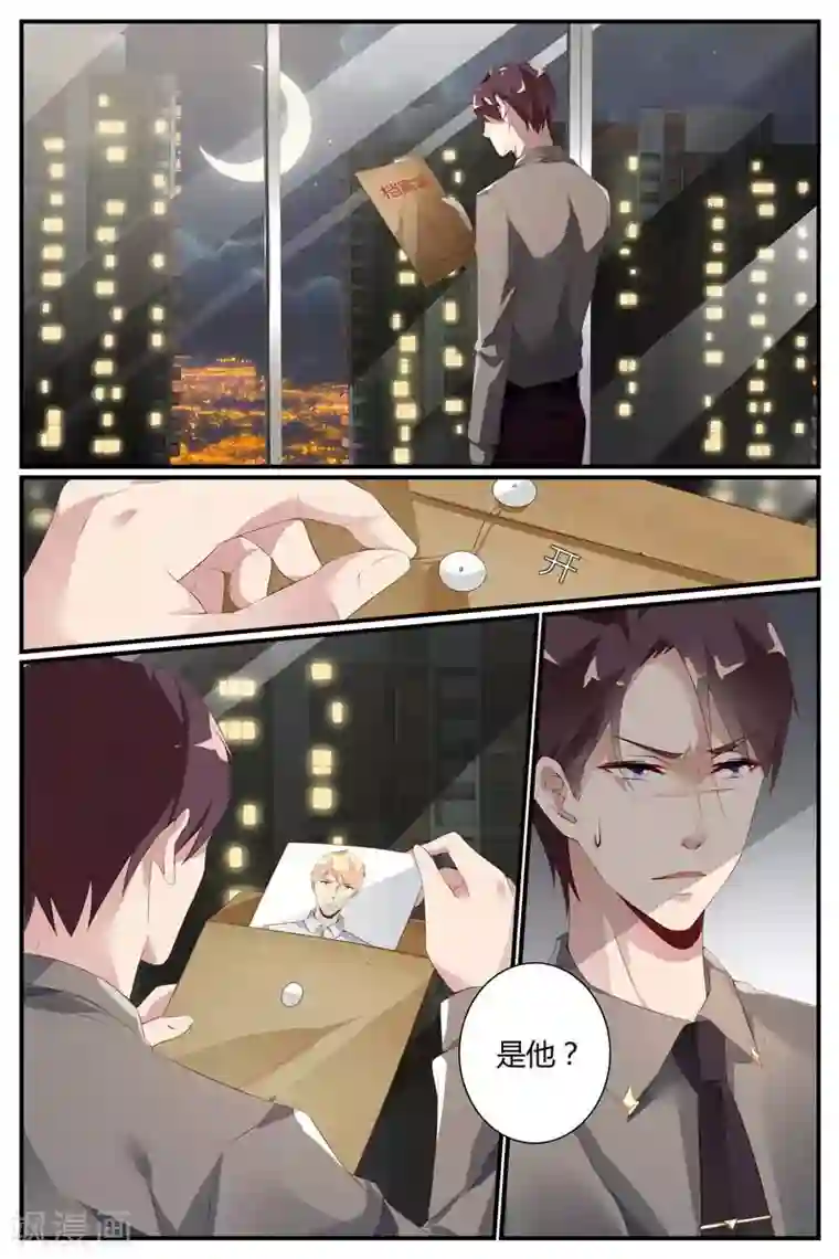 糖枫树的情书第40话