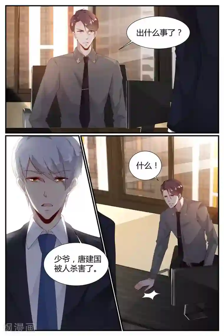 糖枫树的情书第42话