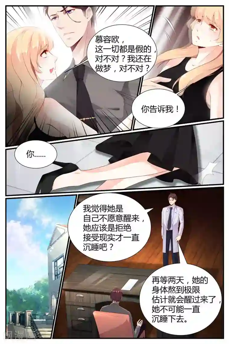 糖枫树的情书第44话