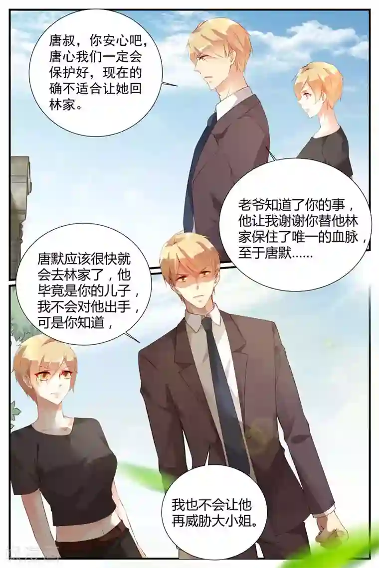 糖枫树的情书第46话