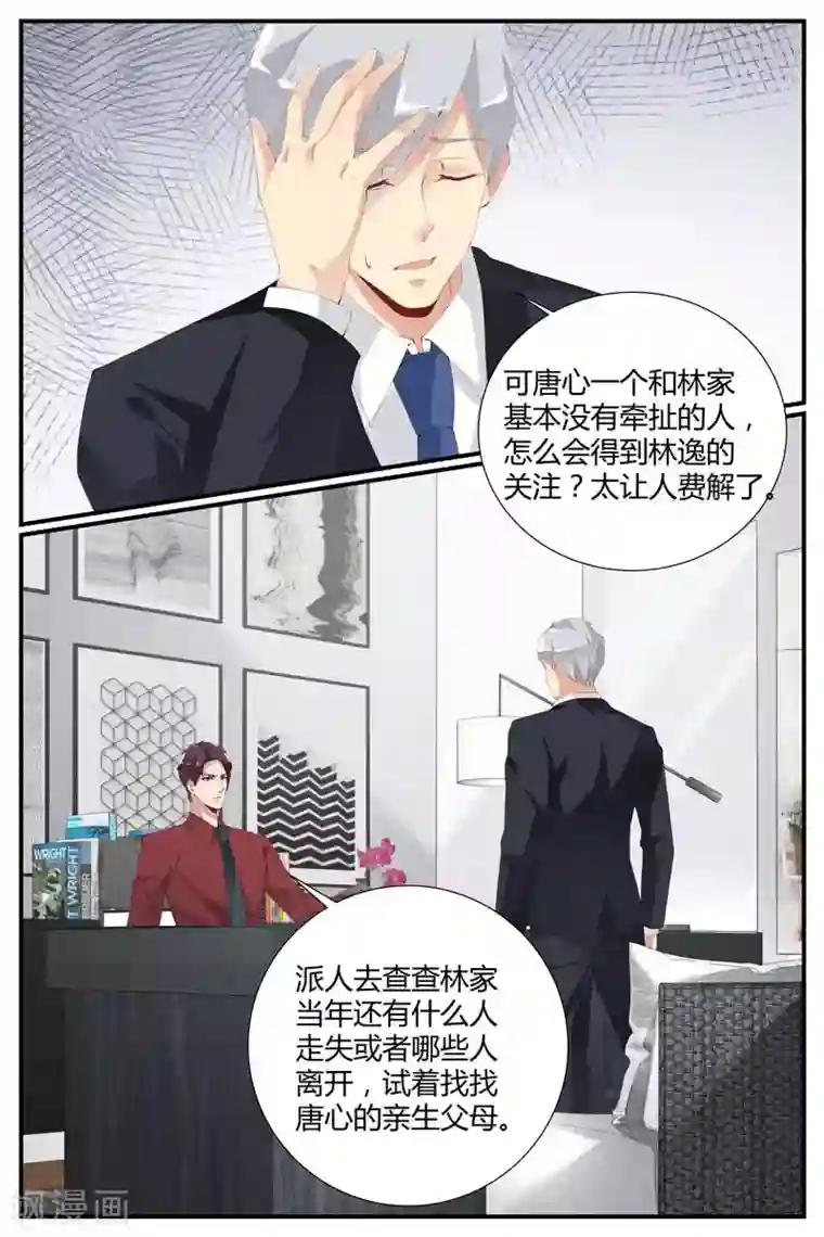 糖枫树的情书第54话