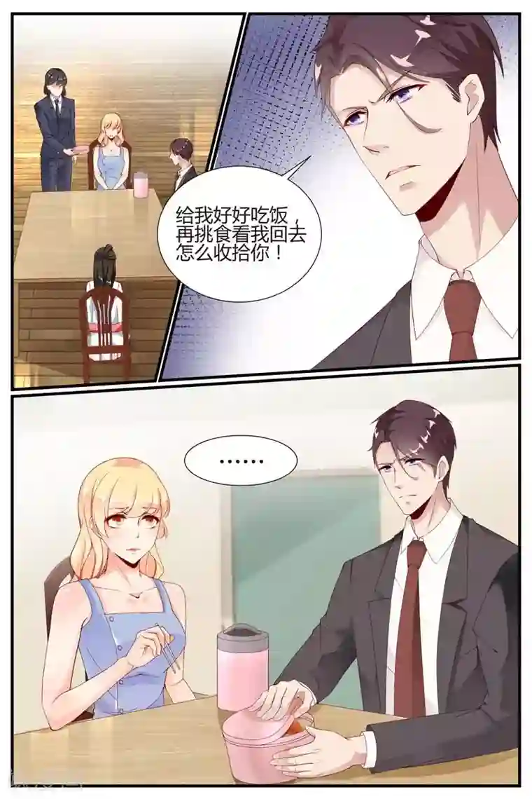 糖枫树的情书第59话