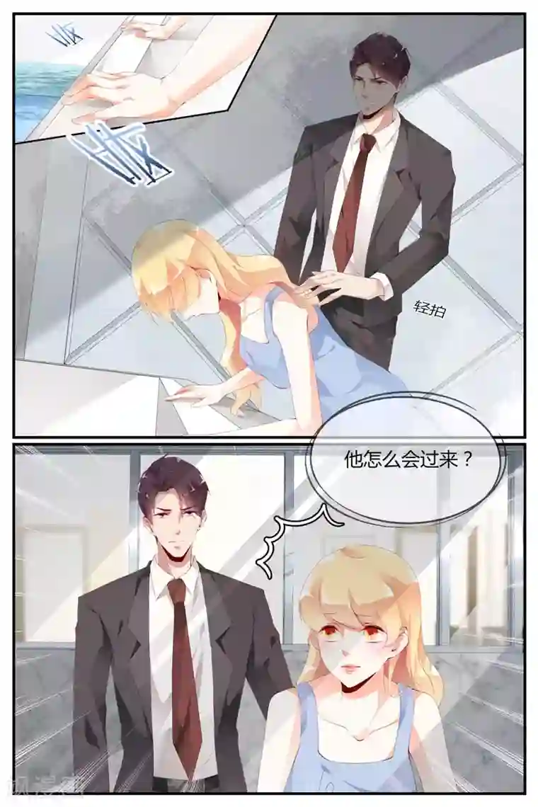 糖枫树的情书第60话