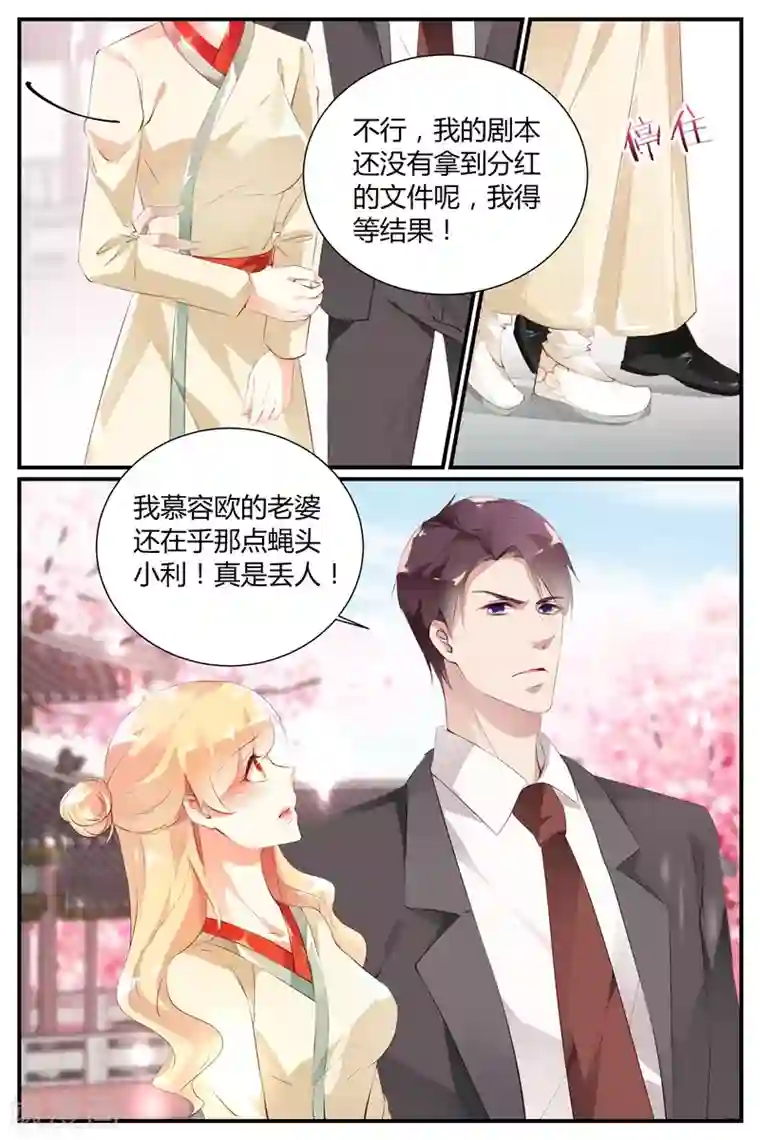 糖枫树的情书第62话