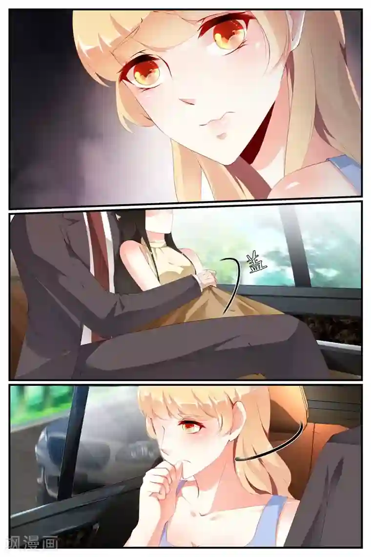 糖枫树的情书第62话