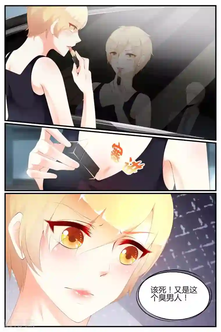 糖枫树的情书第71话