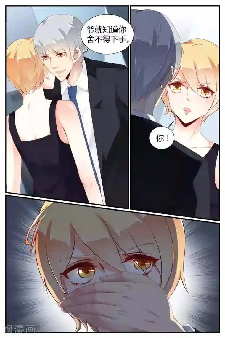 糖枫树的情书第72话