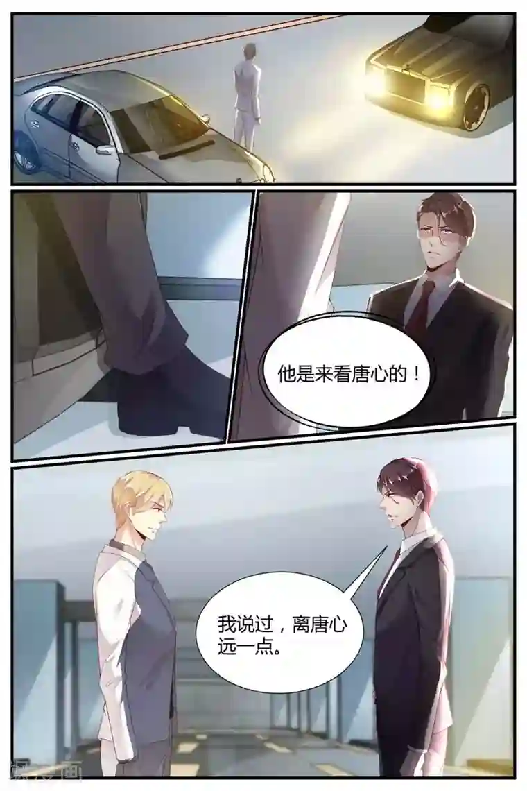 糖枫树的情书第72话