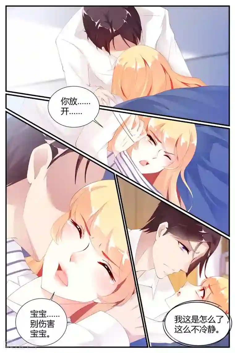 糖枫树的情书第73话
