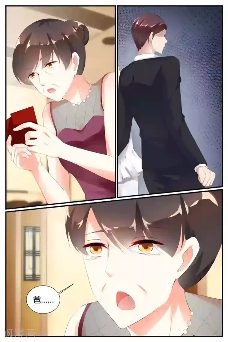 糖枫树的情书第79话