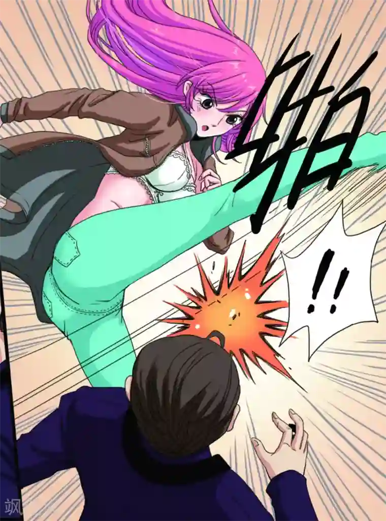 豪门甜心第5话 花园艳遇