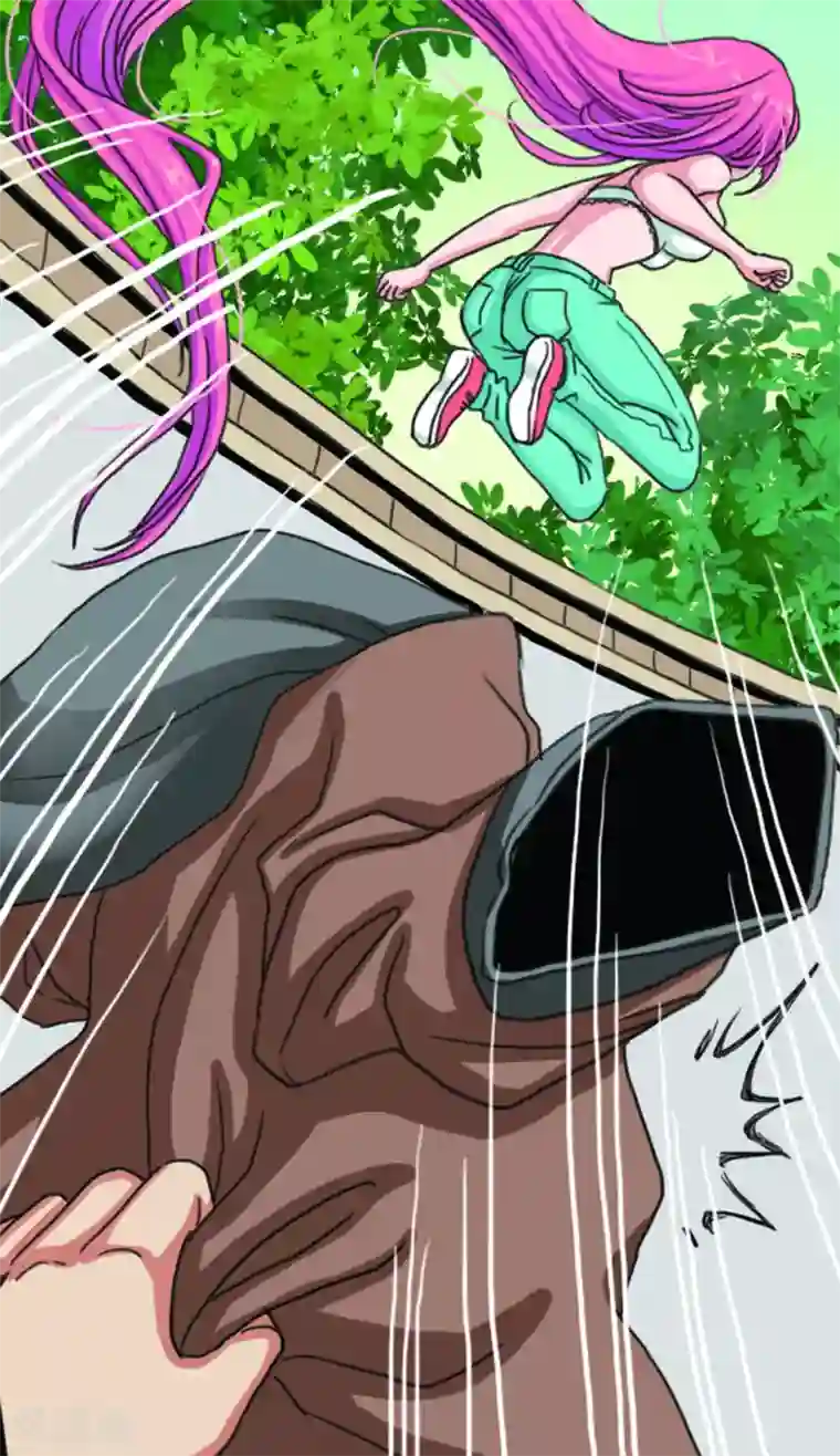 豪门甜心第5话 花园艳遇