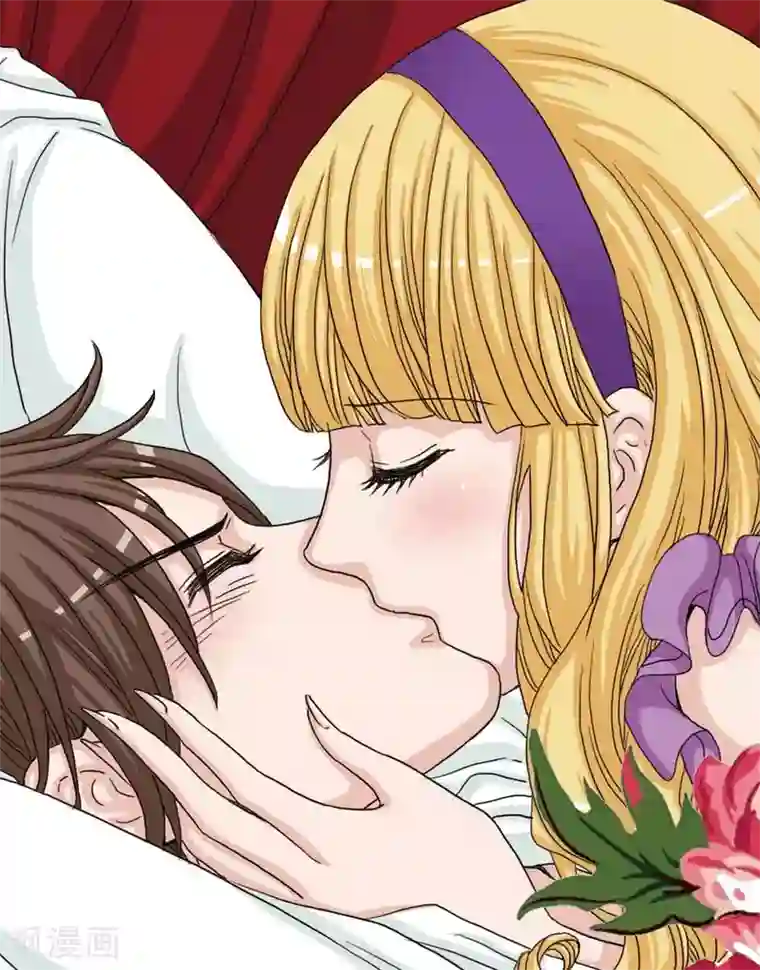 豪门甜心第47话 爆米花的巧克力DIY大课堂