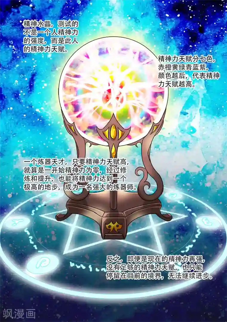 武神主宰第18话