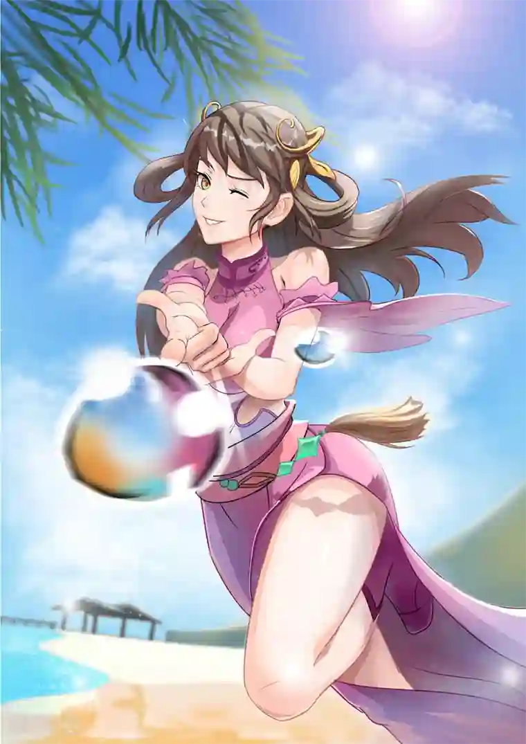 武神主宰第53话