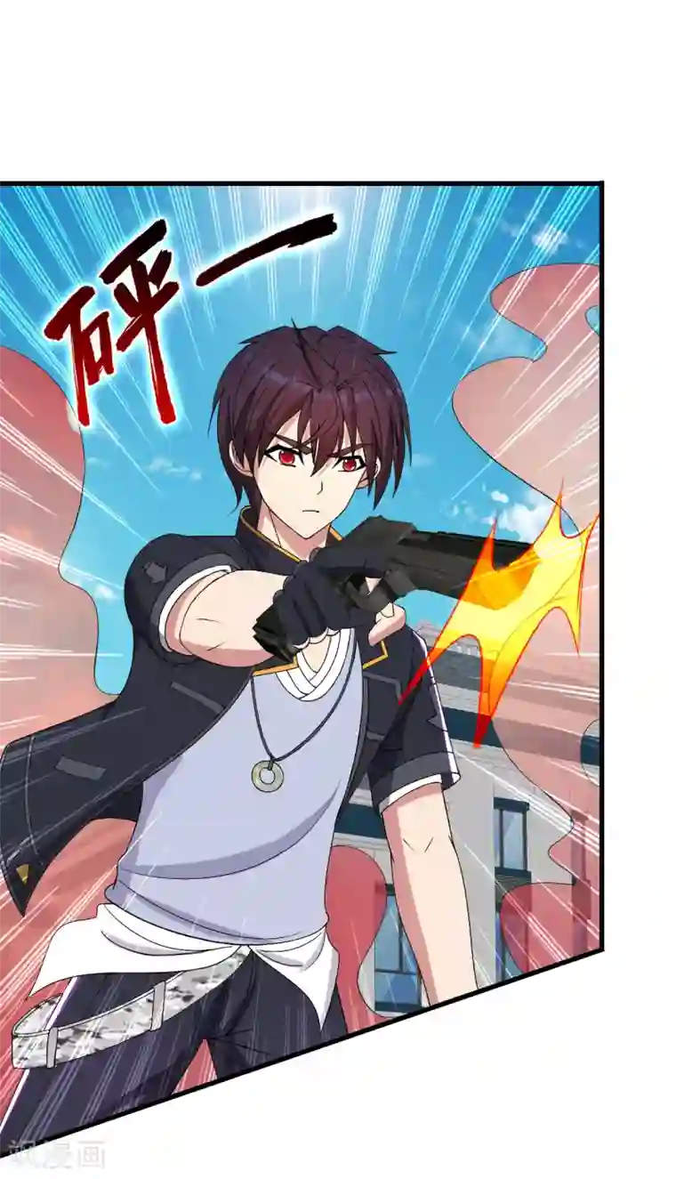 医等狂兵第39话 战争史上的奇迹