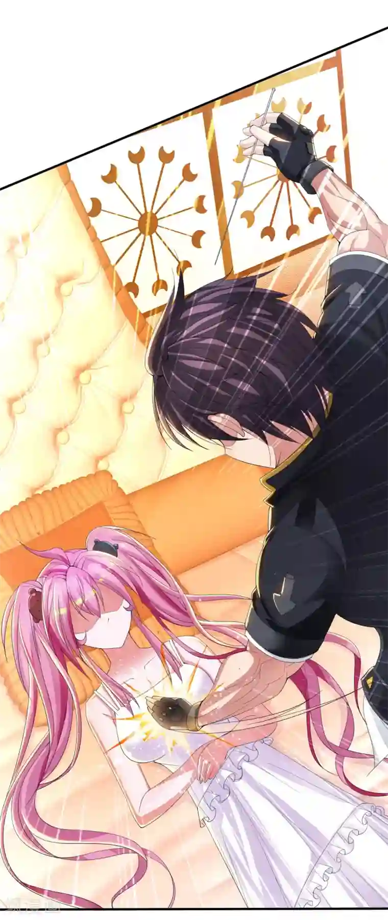 医等狂兵第2话 八寸针