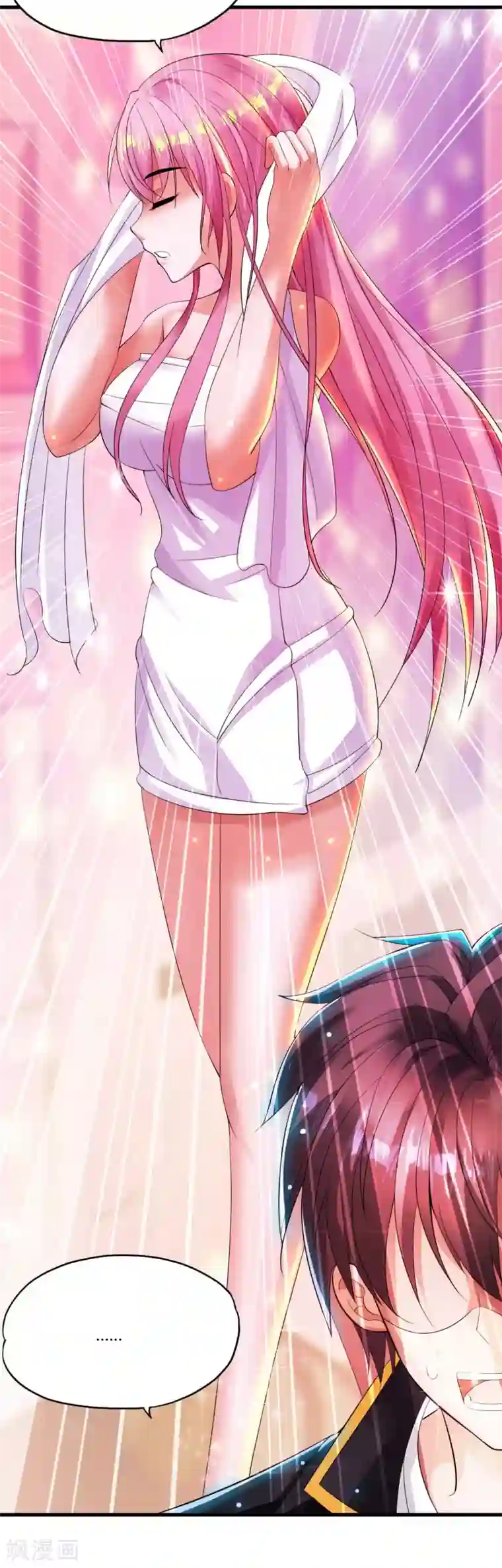 医等狂兵第4话 苏醒