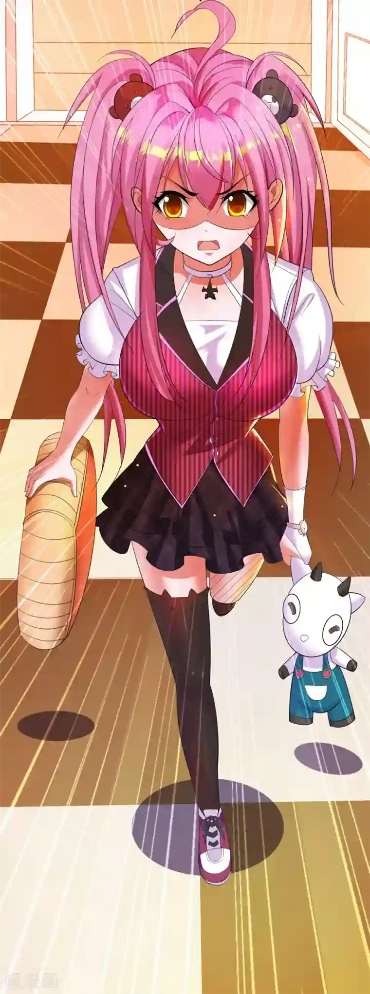 医等狂兵第5话 你是谁