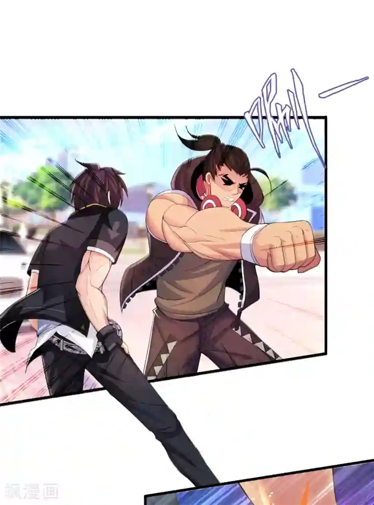 医等狂兵第7话 制霸科大