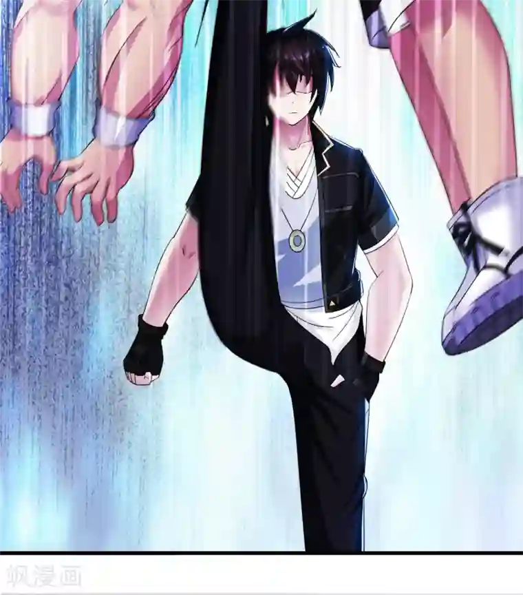 医等狂兵第7话 制霸科大