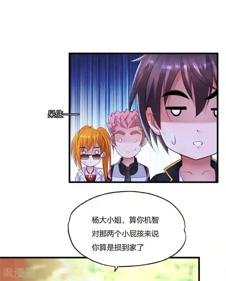 医等狂兵第7话 制霸科大