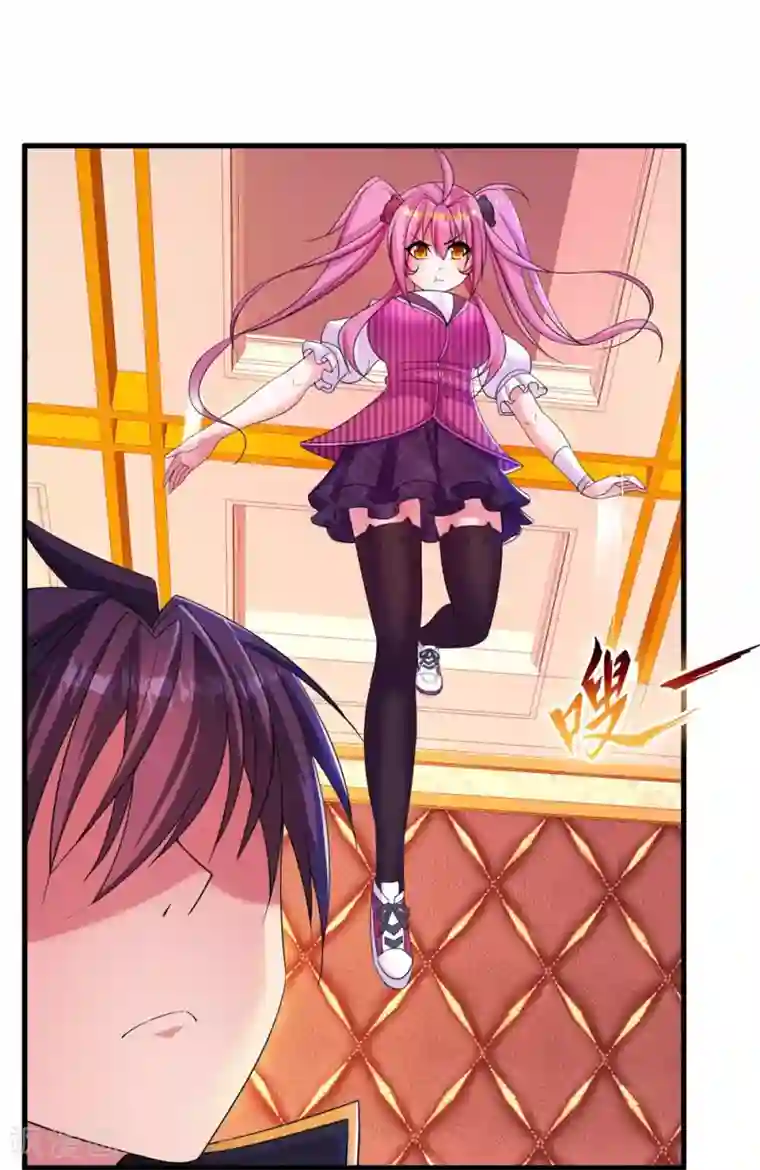 医等狂兵第12话 幕后之人