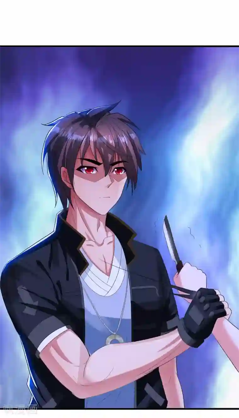 医等狂兵第12话 幕后之人