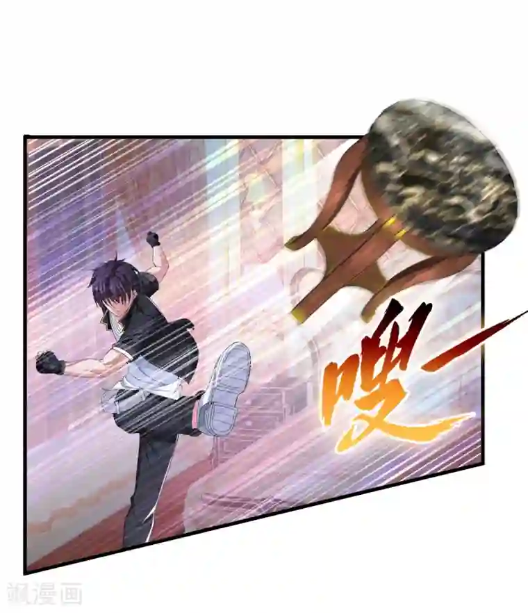 医等狂兵第13话 知道的太多