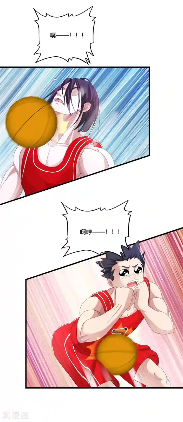 医等狂兵第14话 先道歉