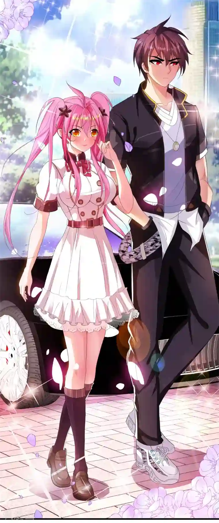 医等狂兵第14话 先道歉