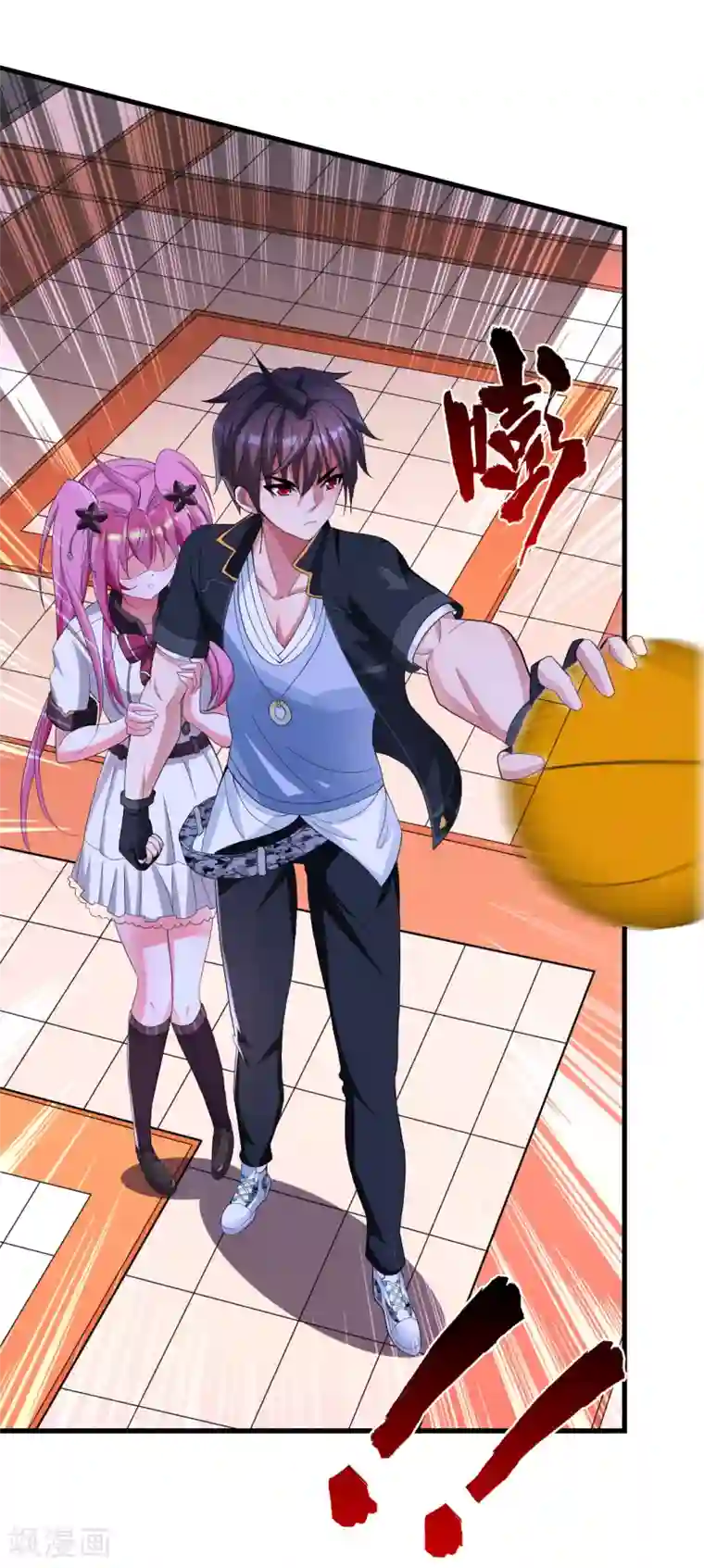 医等狂兵第14话 先道歉