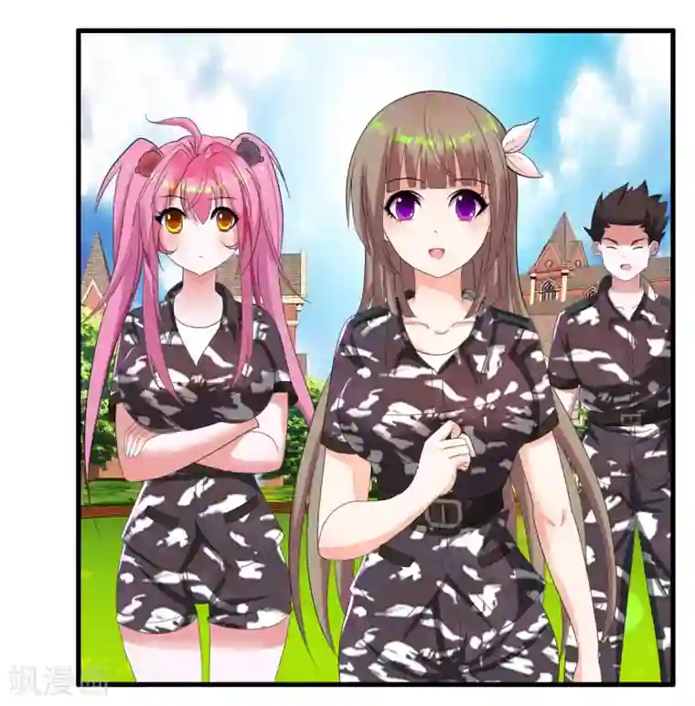 医等狂兵第18话 不是外人