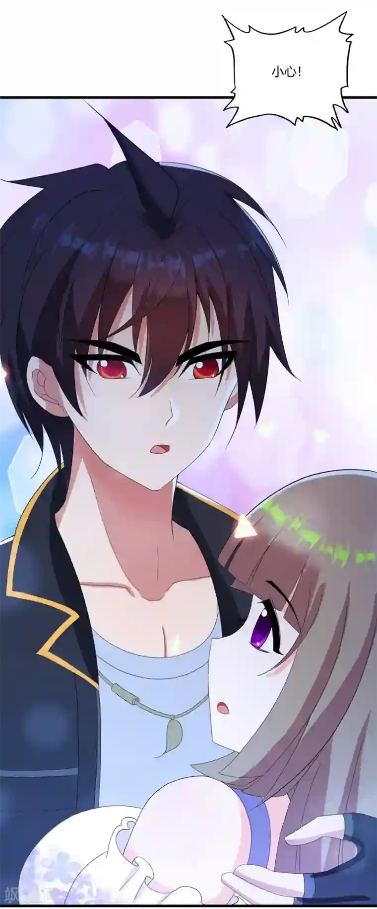 医等狂兵第22话 他是我大哥