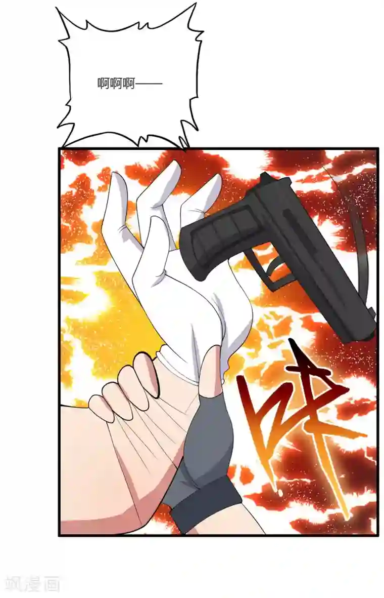 医等狂兵第25话 杀人灭口