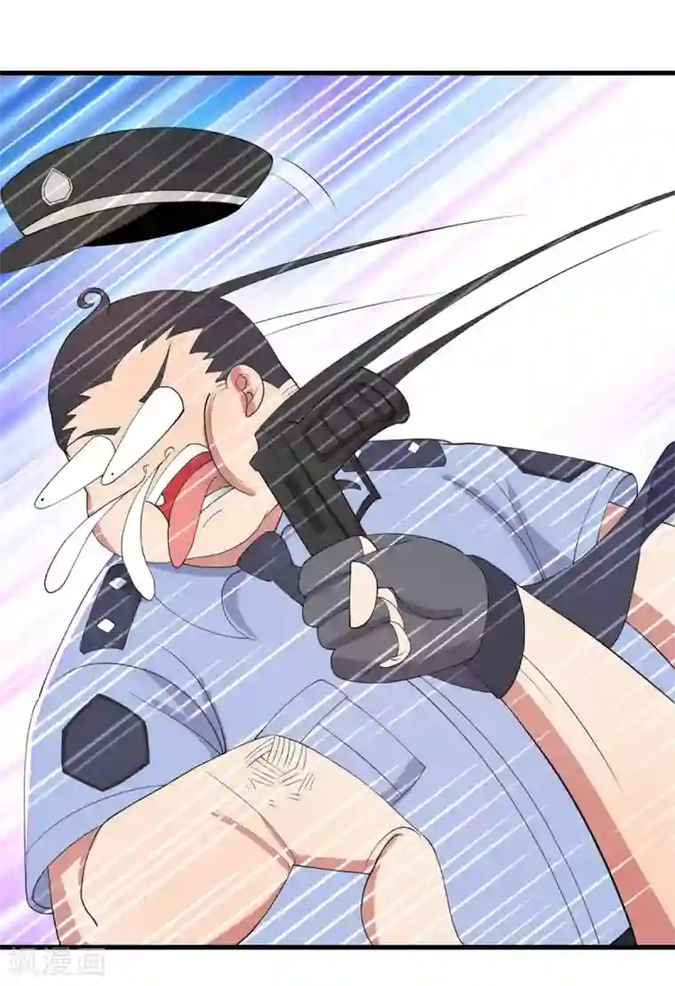 医等狂兵第25话 杀人灭口