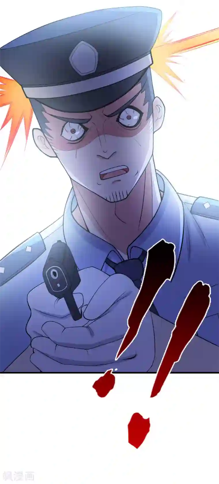 医等狂兵第25话 杀人灭口