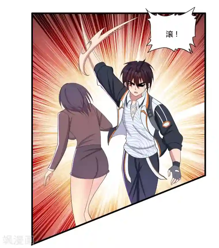 医等狂兵第28话 杨家未来女婿