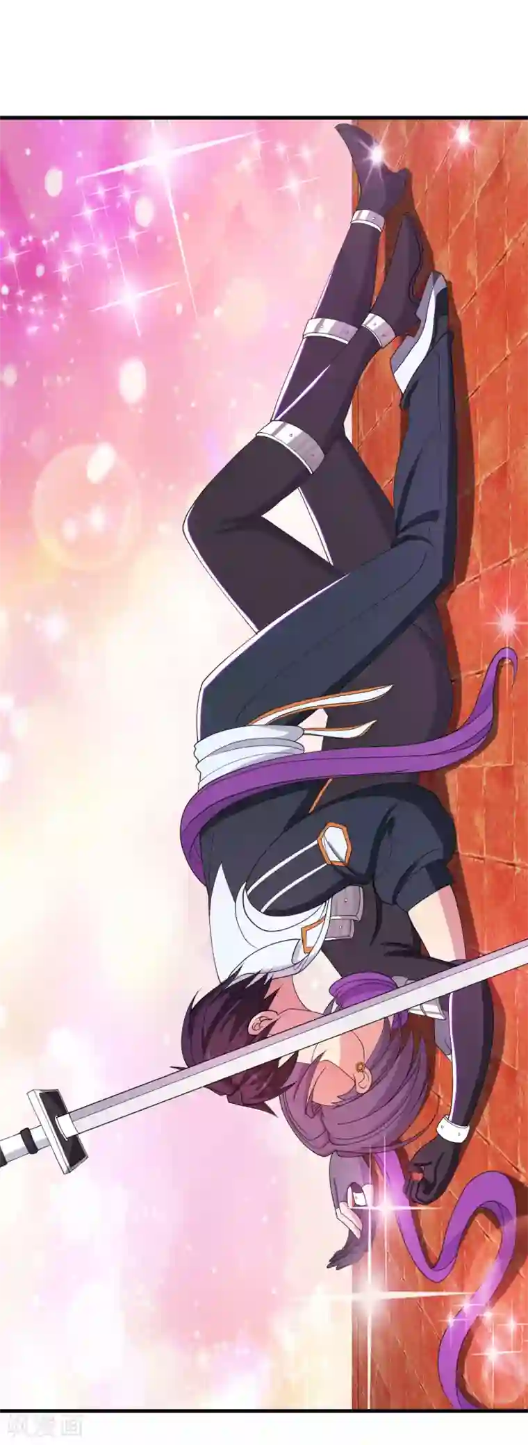 医等狂兵第32话 迎战山口组