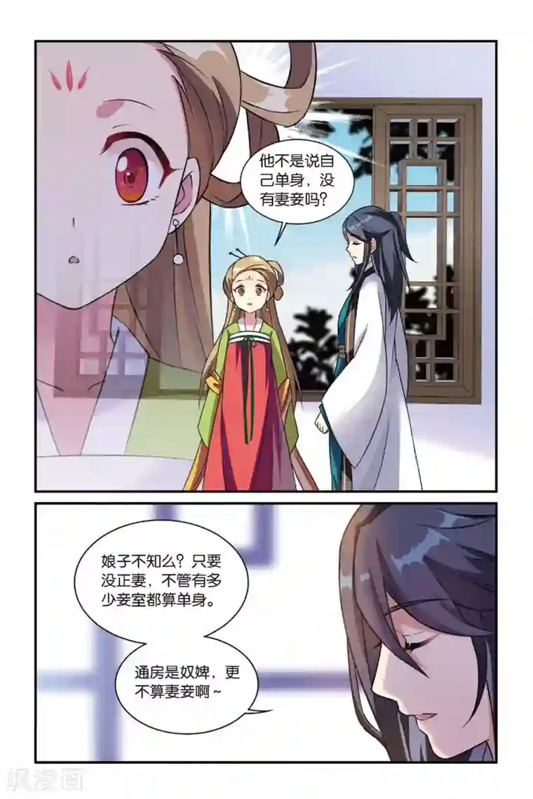 都市喵奇谭第13话 穿越者（三）