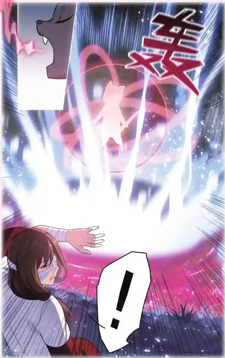 都市喵奇谭第30话 逆转时光的幸福二