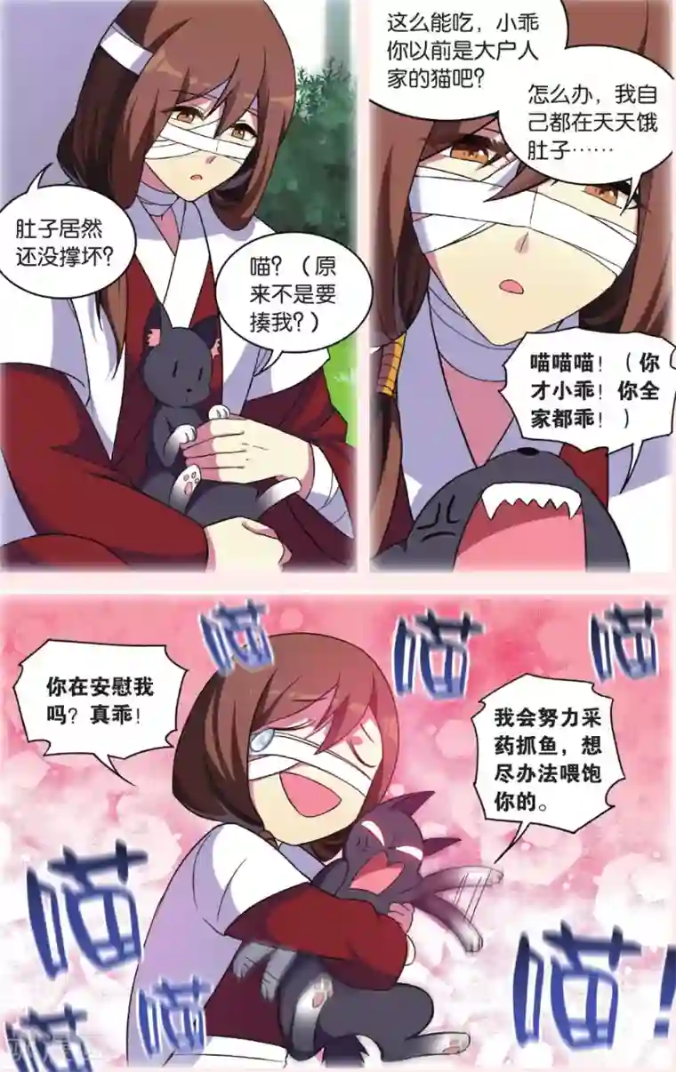 都市喵奇谭第30话 逆转时光的幸福二