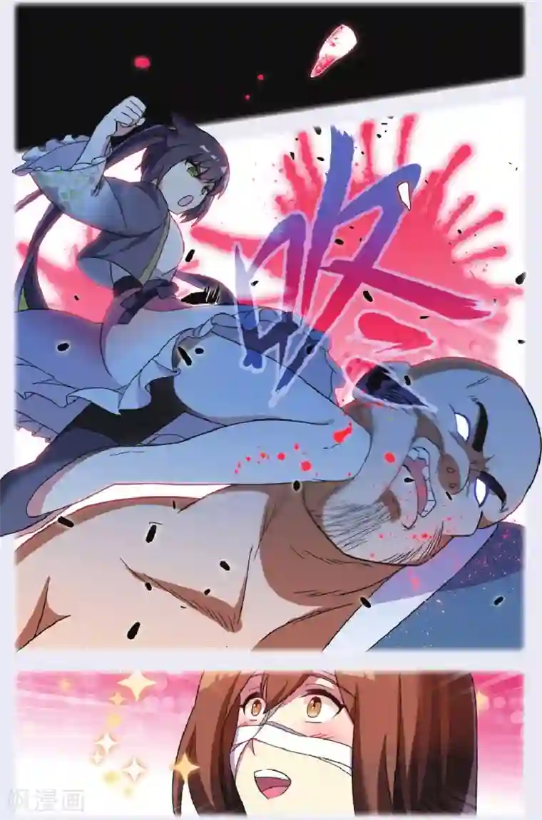 都市喵奇谭第33话 逆转时光的幸福五