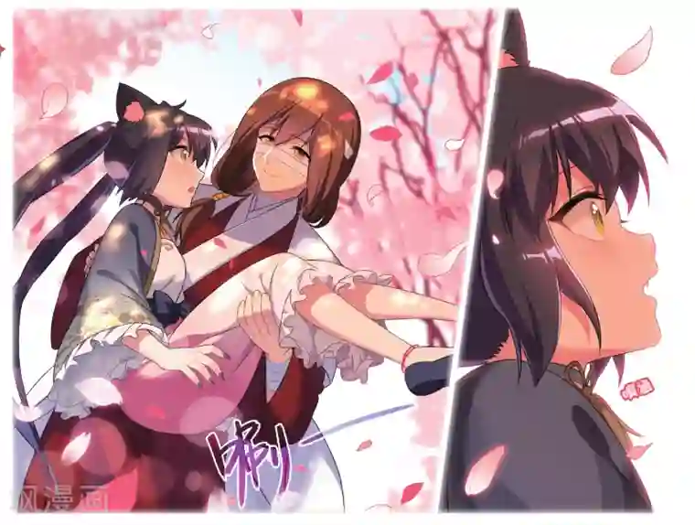 都市喵奇谭第34话 逆转时光的幸福六