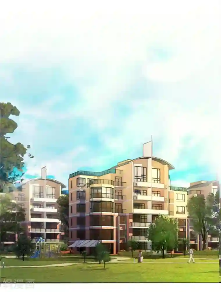 变美APP:丑女逆袭法则第1-4话 全都是因为胖