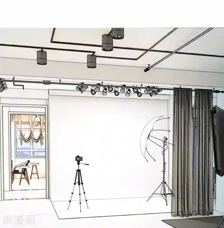 变美APP:丑女逆袭法则第14话 确认过眼神，你是我的人