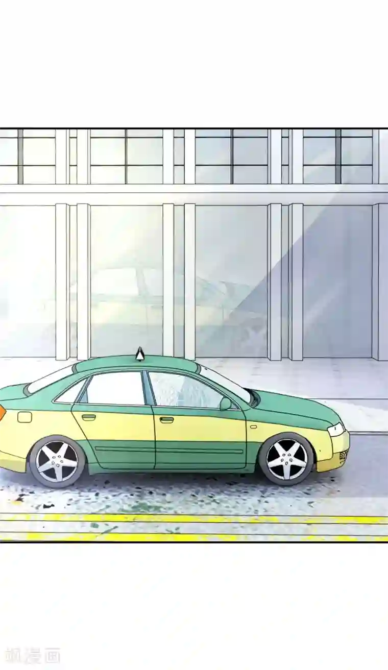 变美APP:丑女逆袭法则第21话 总监，你出局了