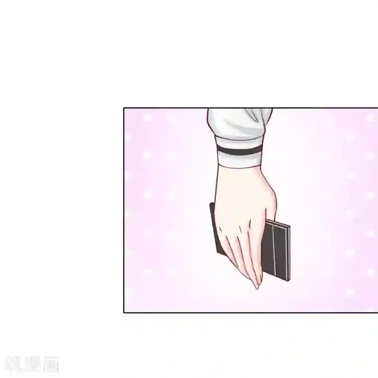 变美APP:丑女逆袭法则第35-36话 说变脸就变脸